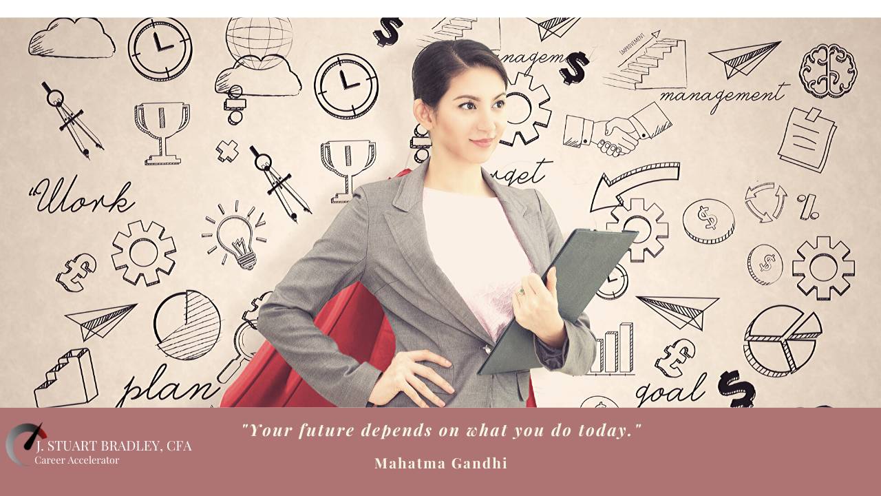 Inspirational Quote: Your Future