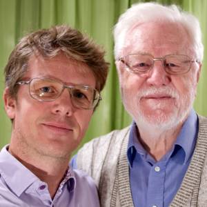 Tom Gilb & Kai Gilb