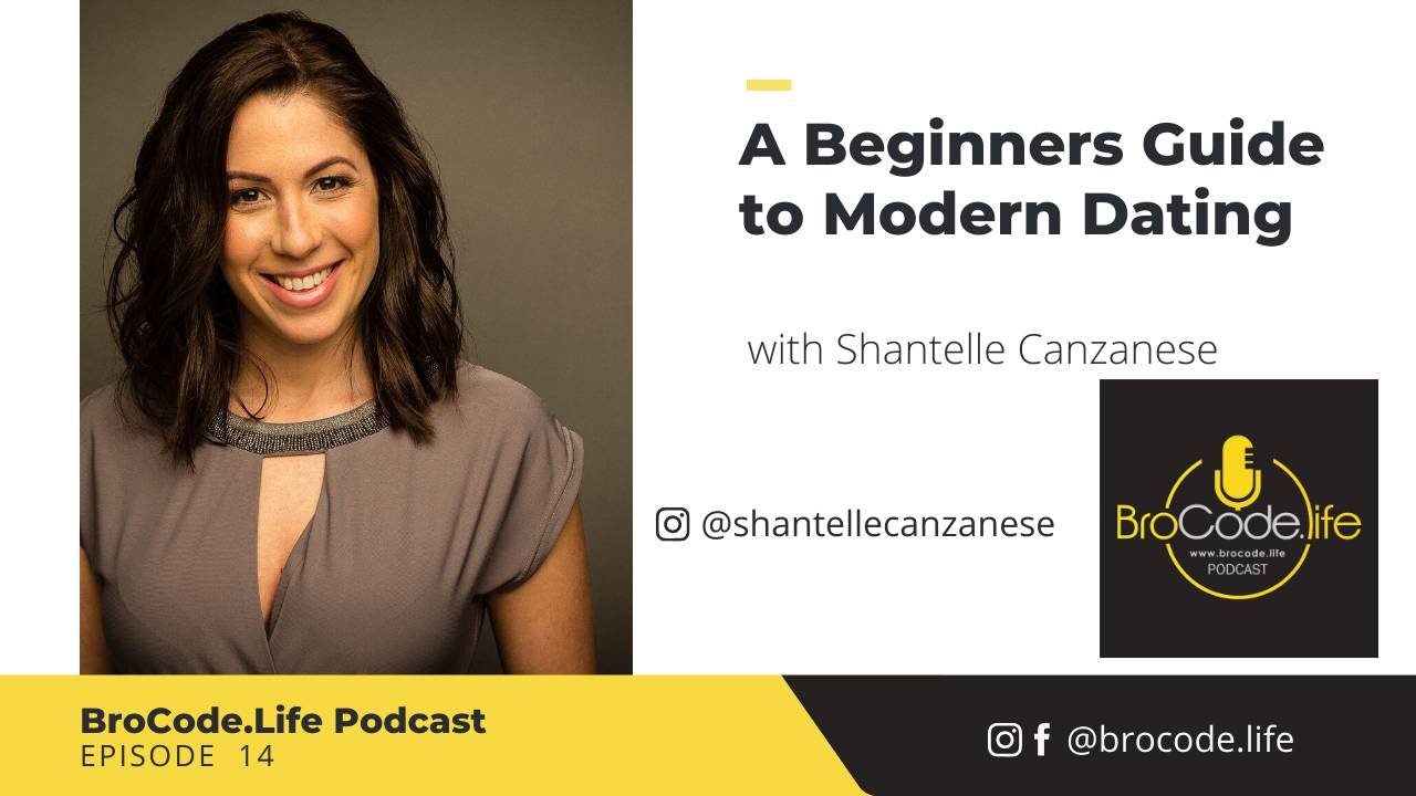 Dating essentials podcast