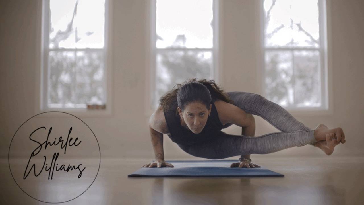 Shirlee Williams Yoga