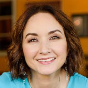 Amy Anderson