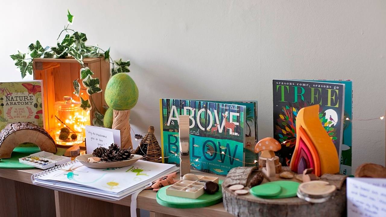 Hygge in the Early Years