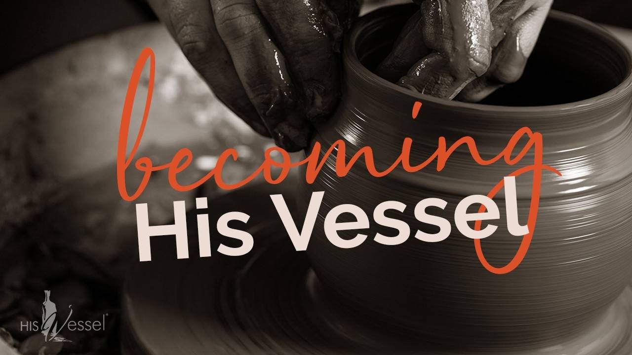 His Vessel Ministries