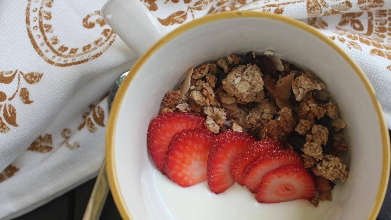 3 Formas de Usar la Granola