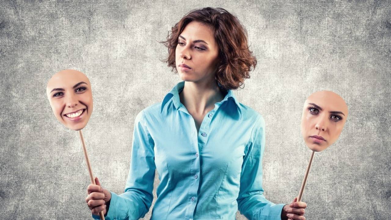 Dealing with Emotions in a Divorce