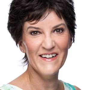 Sarah Denholm