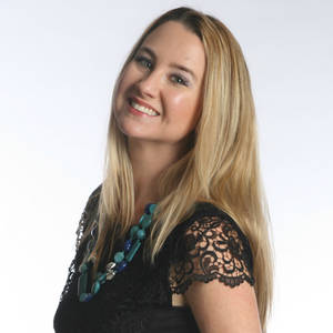 Molly McCord, M.A.