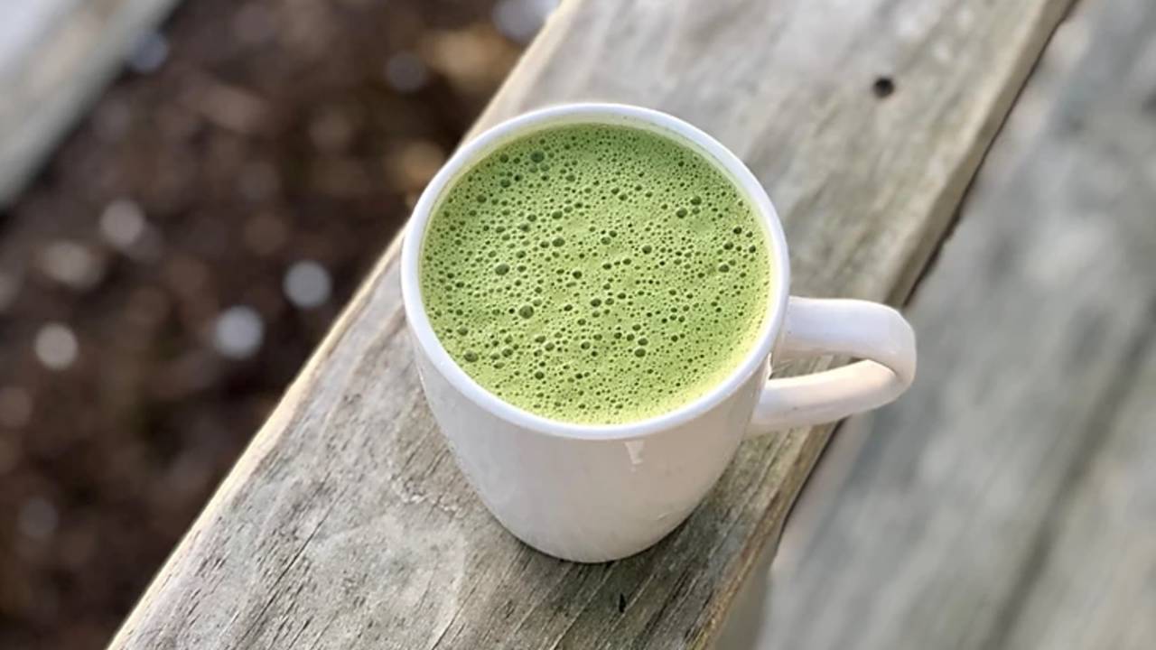 What is Matcha? Quick FAQs