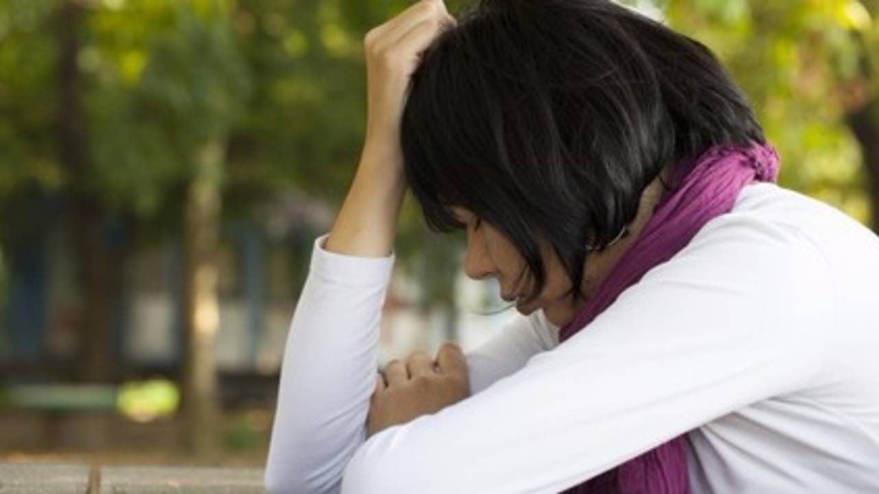 The 8 Simple Solutions for Menopausal Fatigue