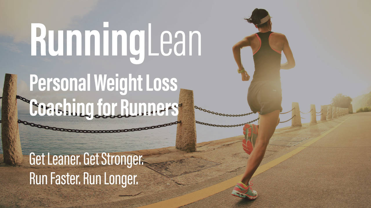 Personal Weight Loss Coaching for Runners