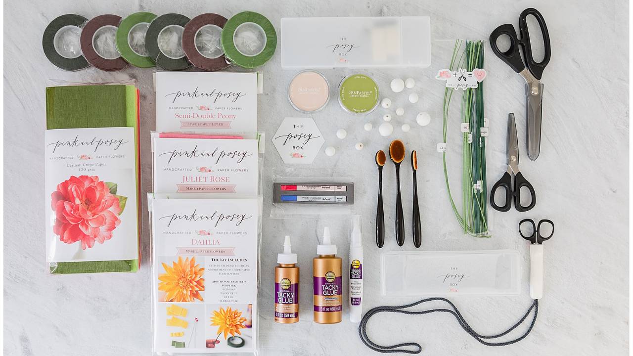 Floral Wire Gauge Explained