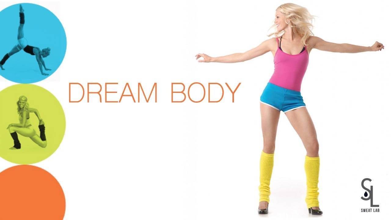 Dream Body