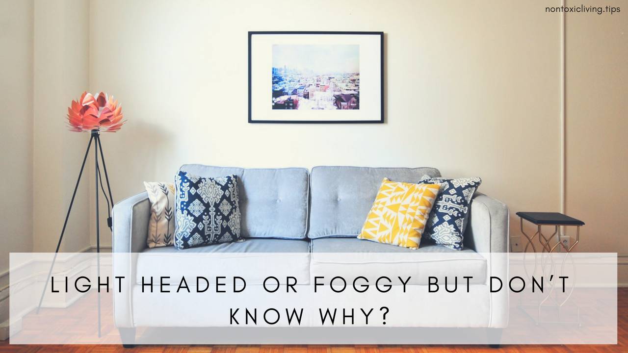 How Long Does New Furniture OffGas? Nontoxic Living