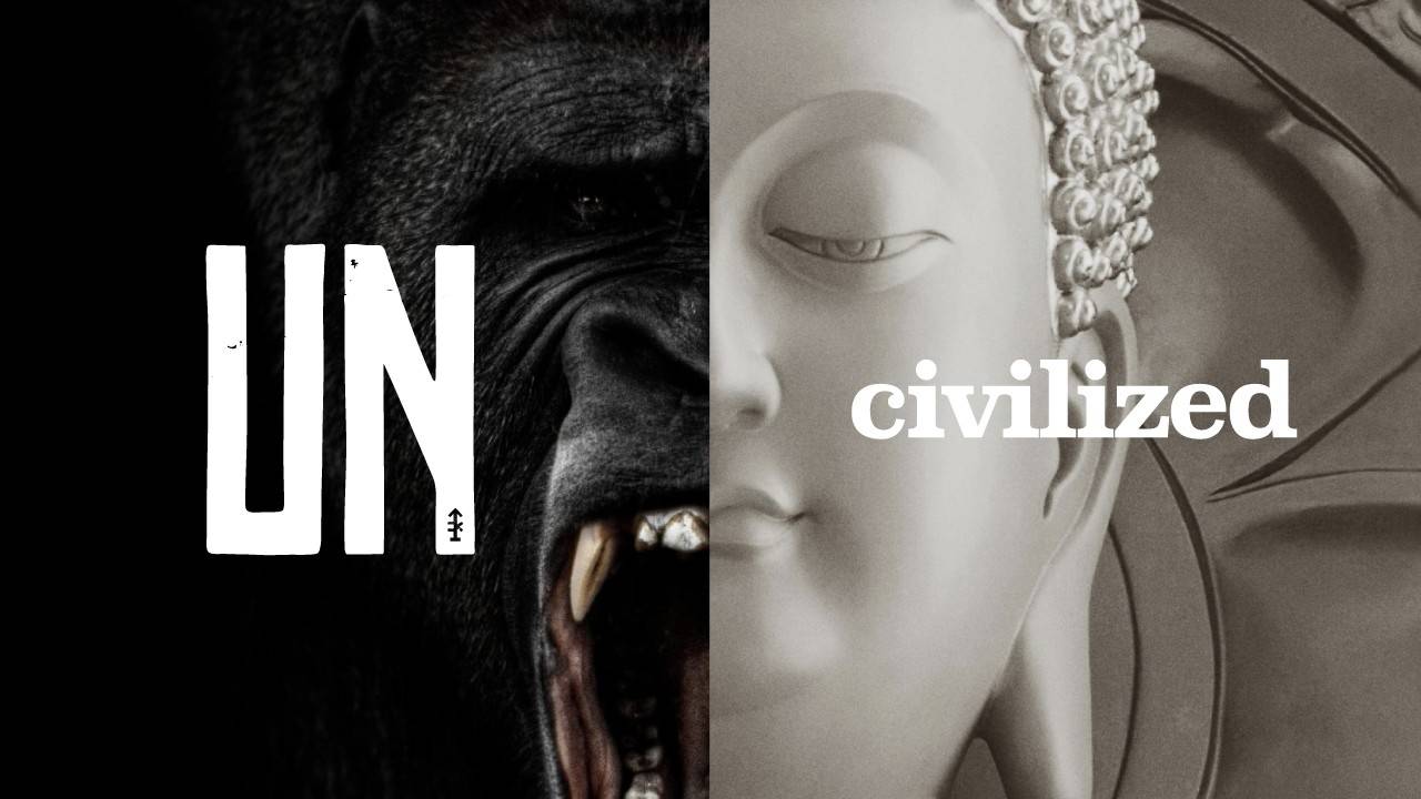 The UNcivilized Nation
