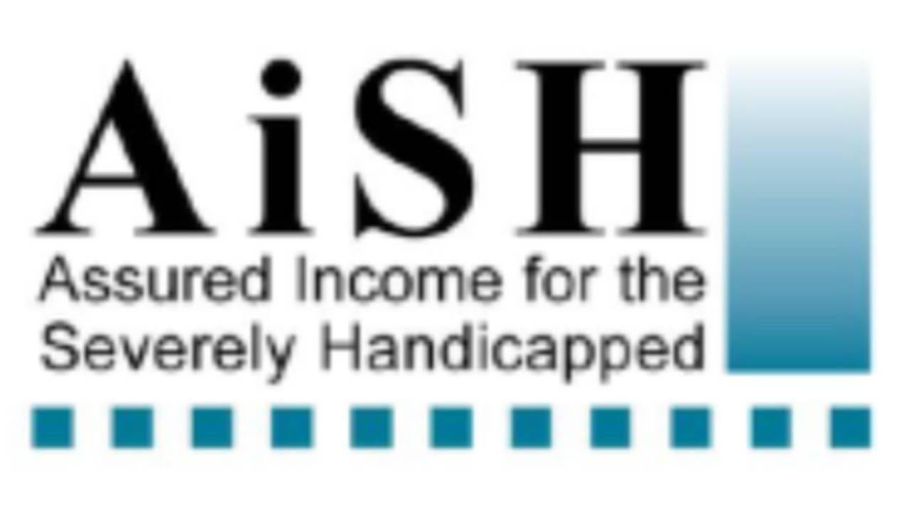 AISH Provincial Disability Support