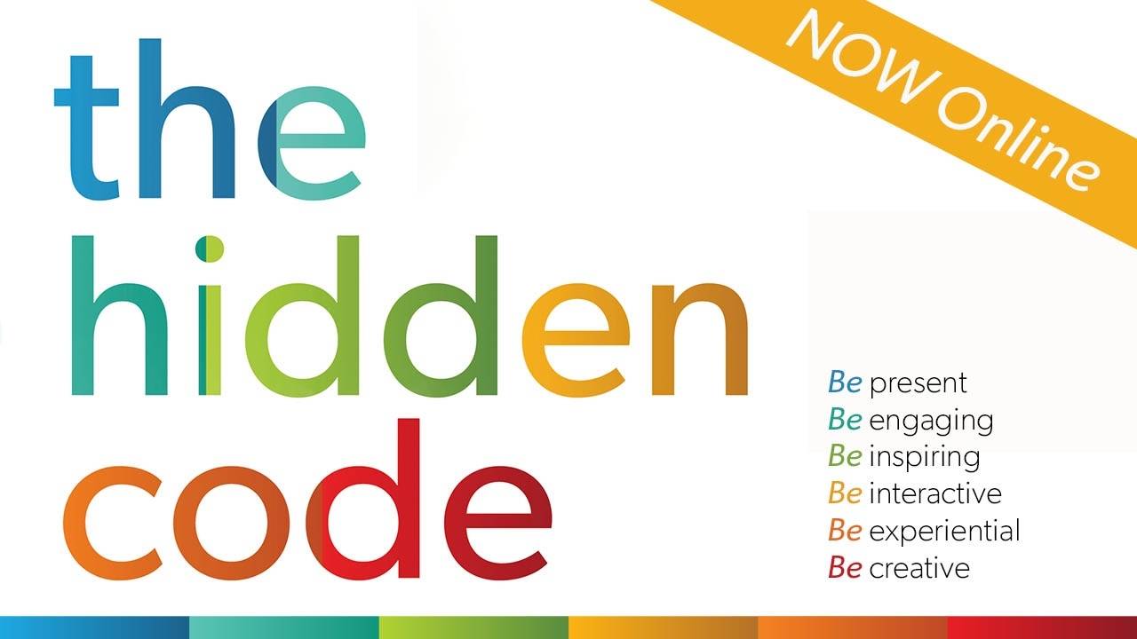 The Hidden Code REVEALED