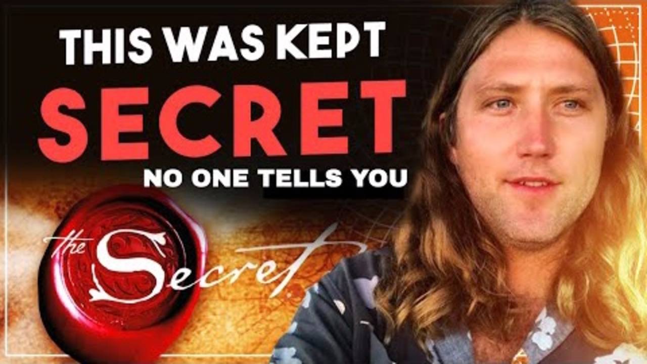 The Law of Attraction and What Nobody Tells You