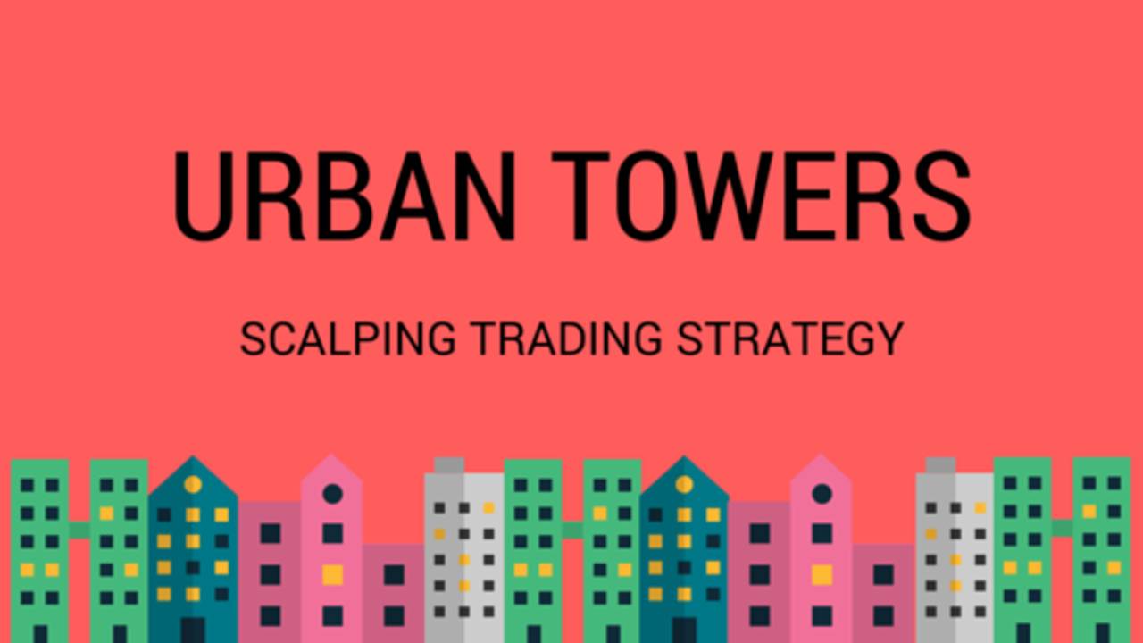 Urban forex strategy
