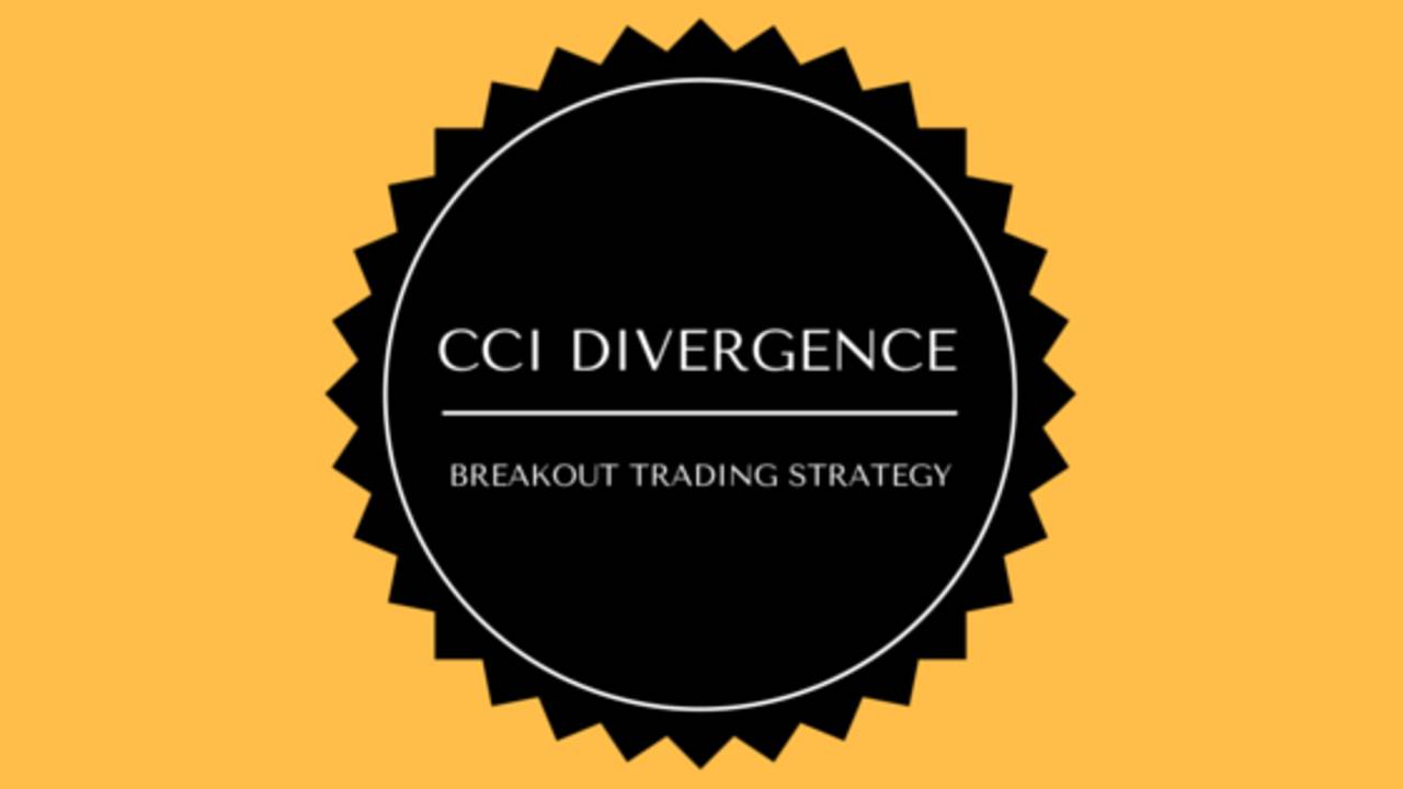 Urban forex cci divergence