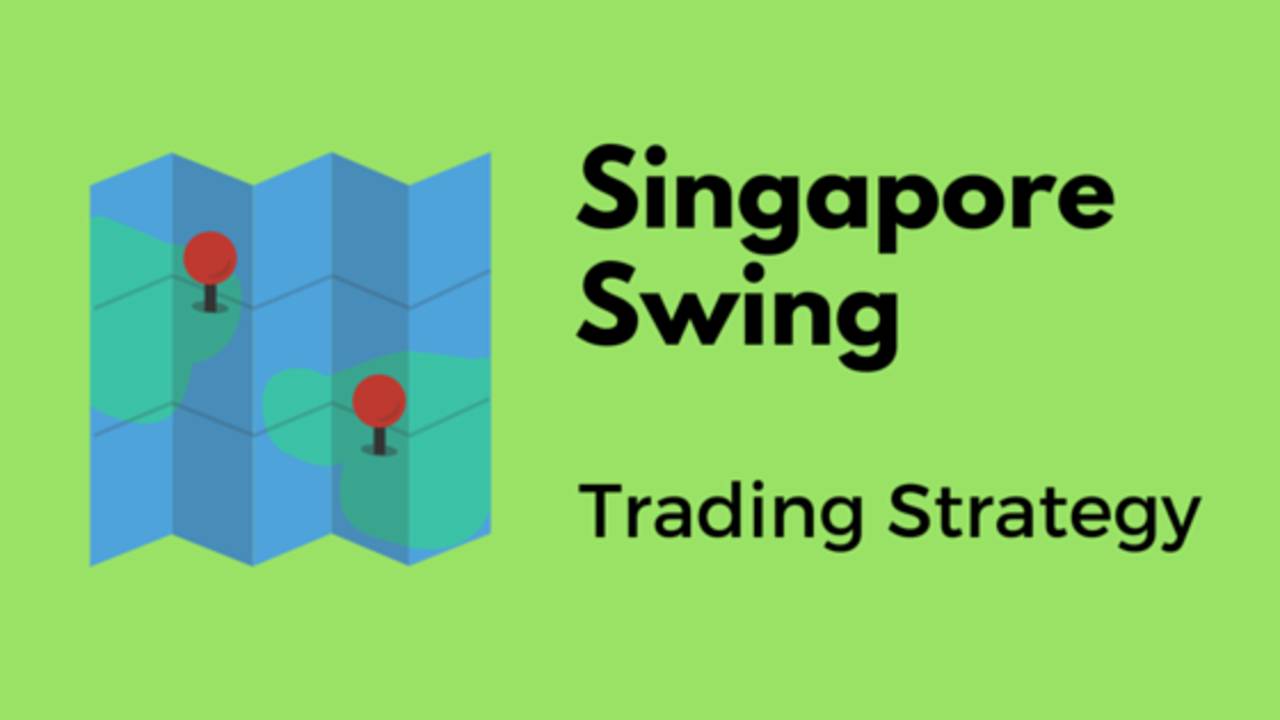 Forex trading strategies singapore