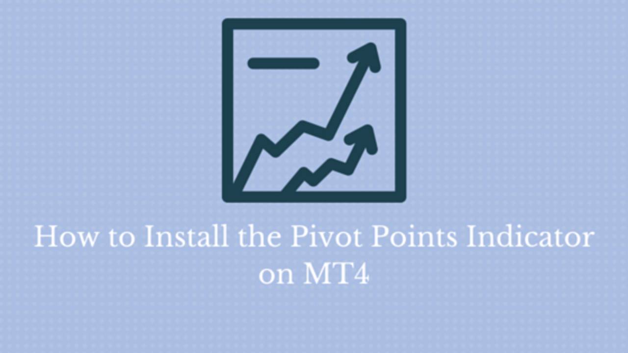 Urban forex pivot point indicator download