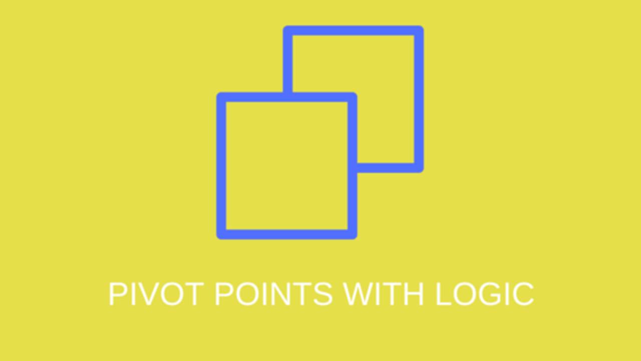Urban forex pivot point