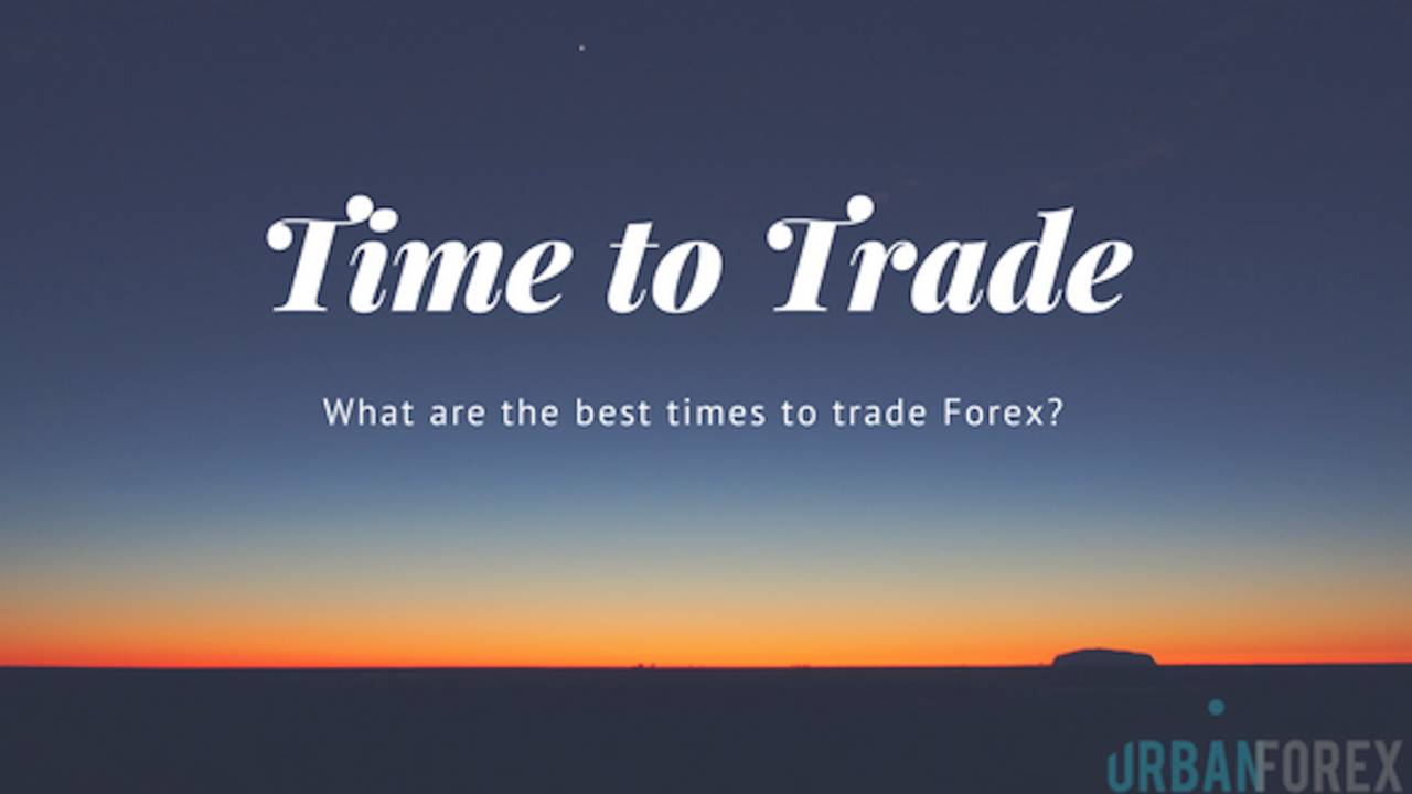 What S The Best Time Of Day To Trade Forex At Last Simple Forex Strategies To Make You A Better Trader Guaranteed