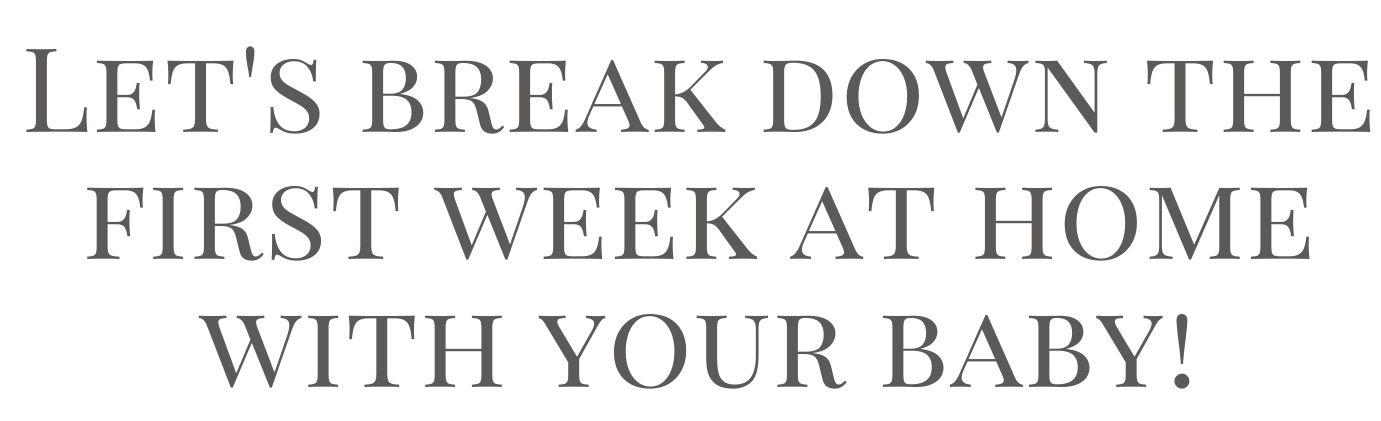 free things for first time parents