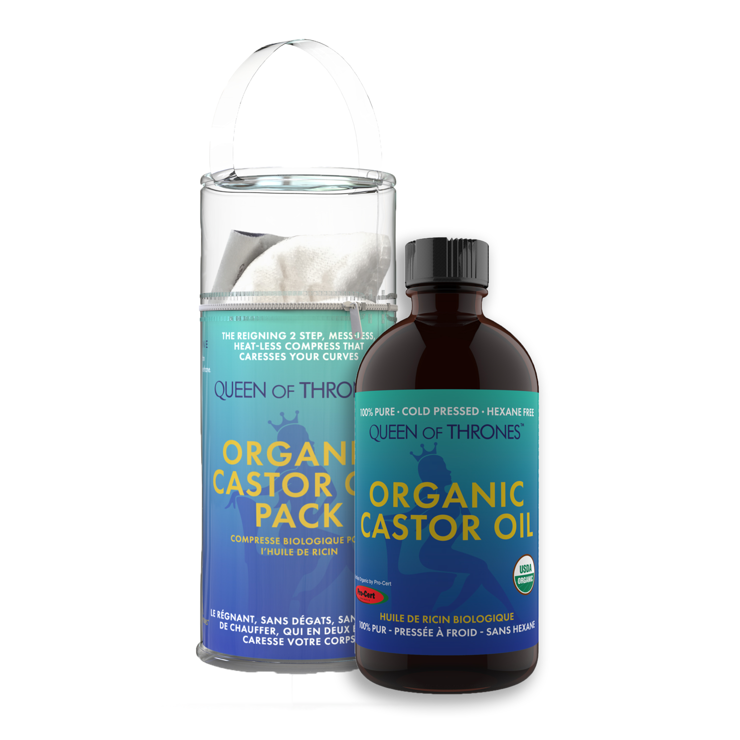 Bv Breakthrough? Castor Oil'S Surprising Benefits - o8odg34