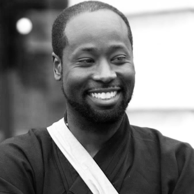 Qigong Intensive With Master Sheldon