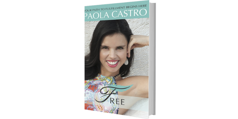 Peace Teachings by Paola Castro