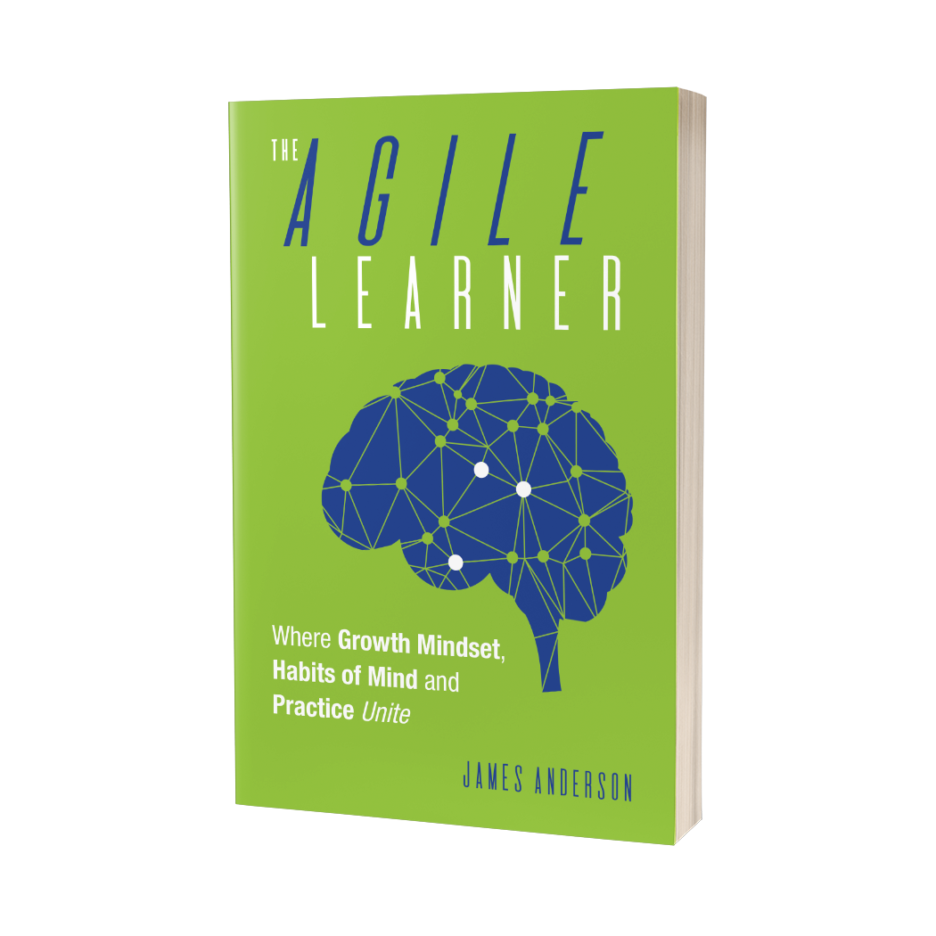 Books | James Anderson | Speaker Author Mentor