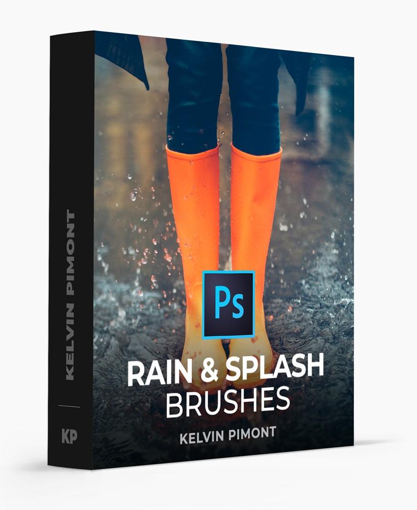 Kelvin Pimont Brushes