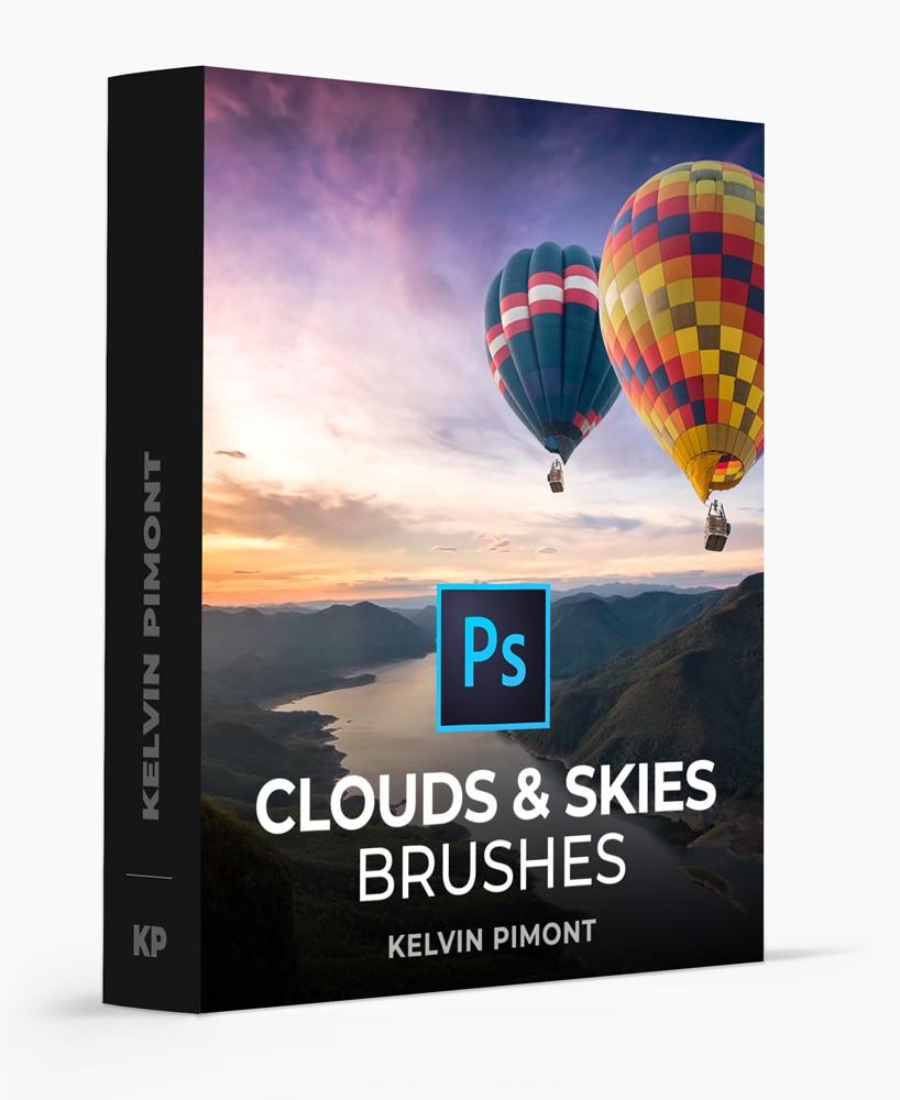 Kelvin Pimont Brushes