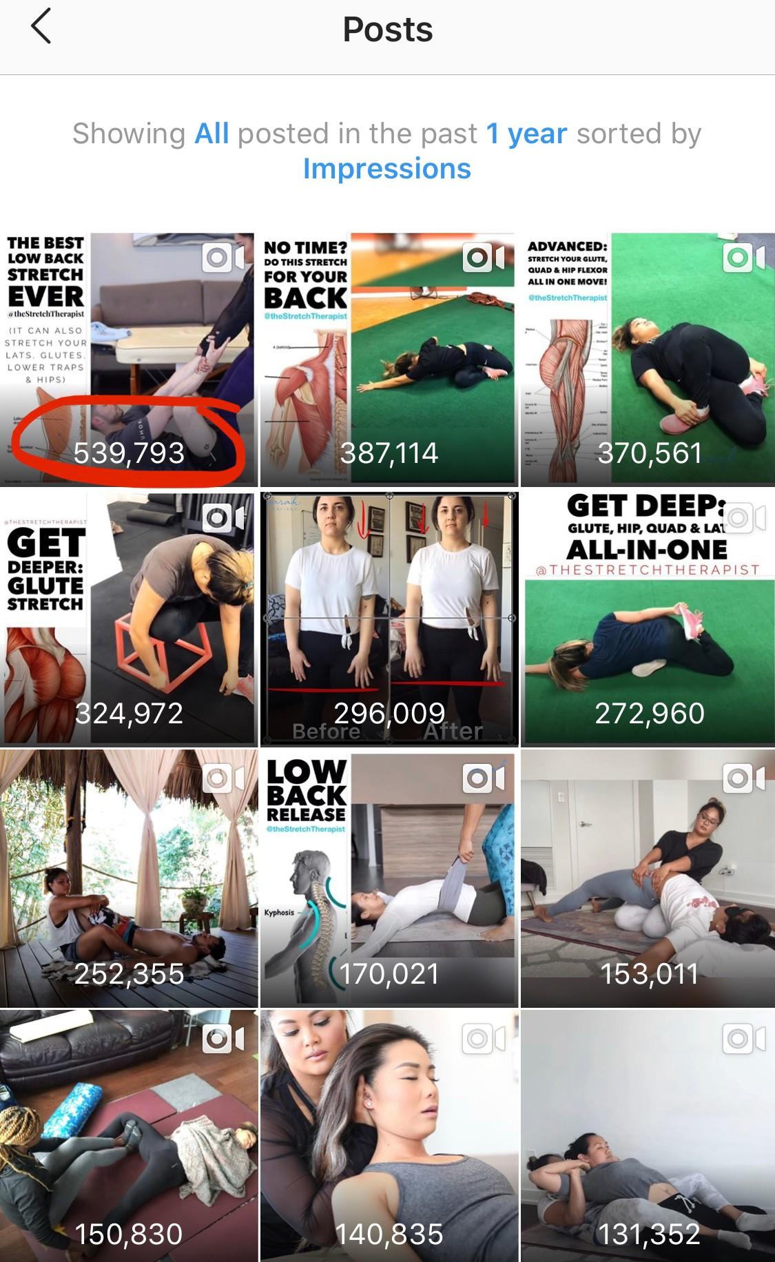 Up Your Insta Game