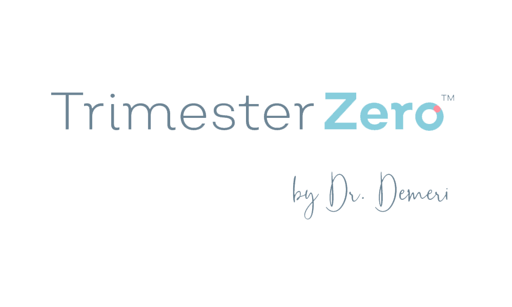 Trimester Zero