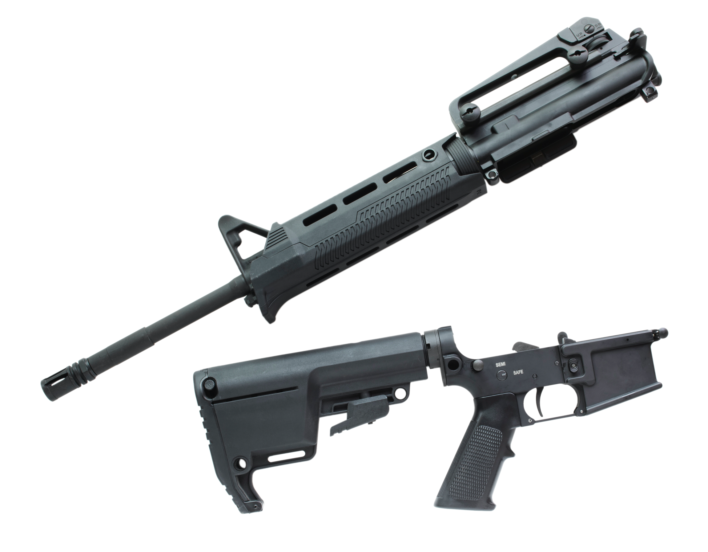 Assault Rifles & Mass Shootings (Live Event) ALL