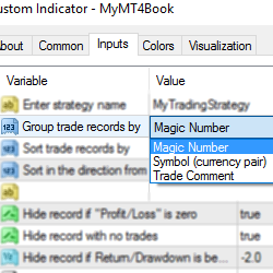 Mymt4book