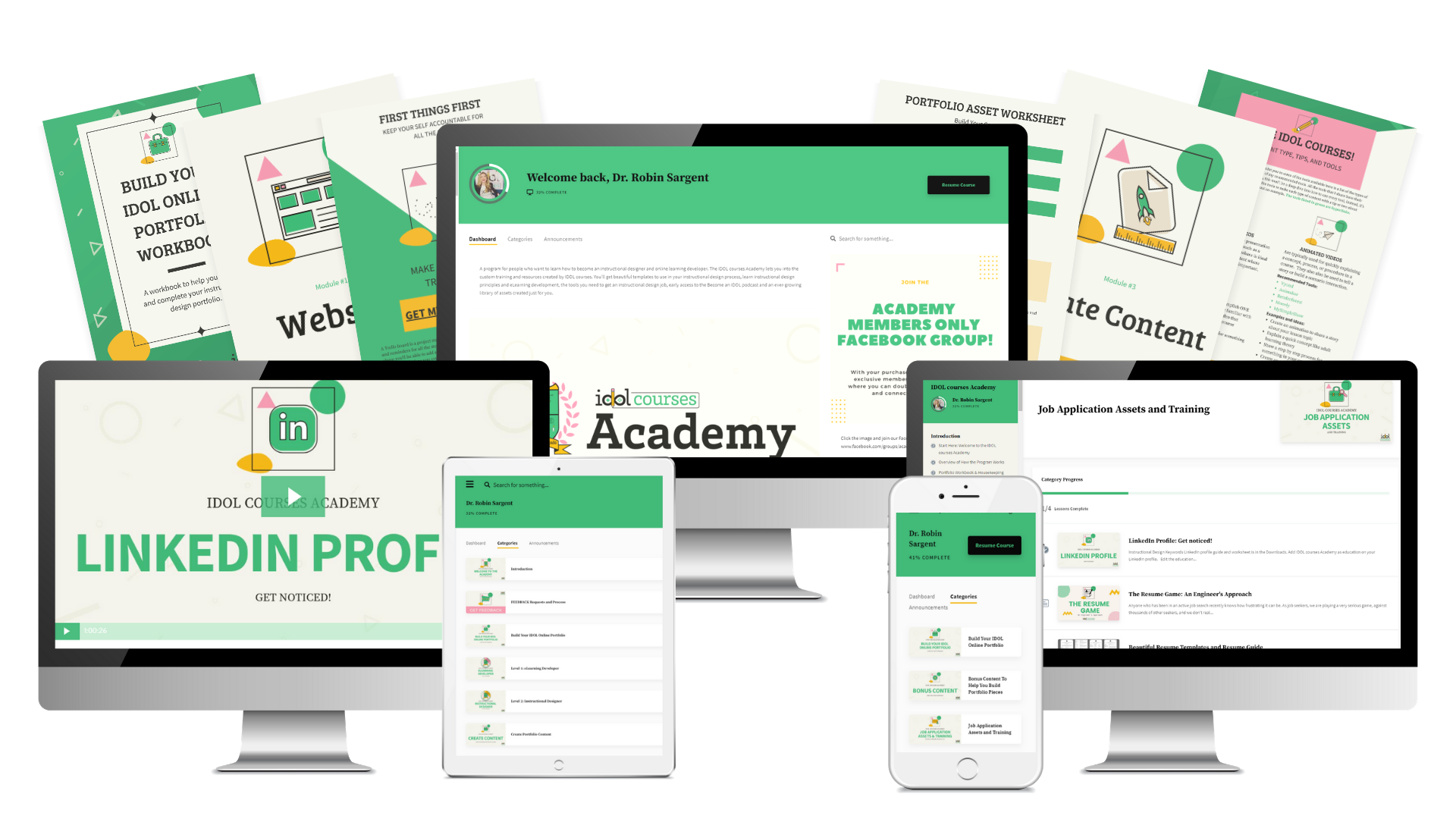 Idol Courses Programs From beginners to professionals, reach your dream fo debuting as a kpop idol through personal training.