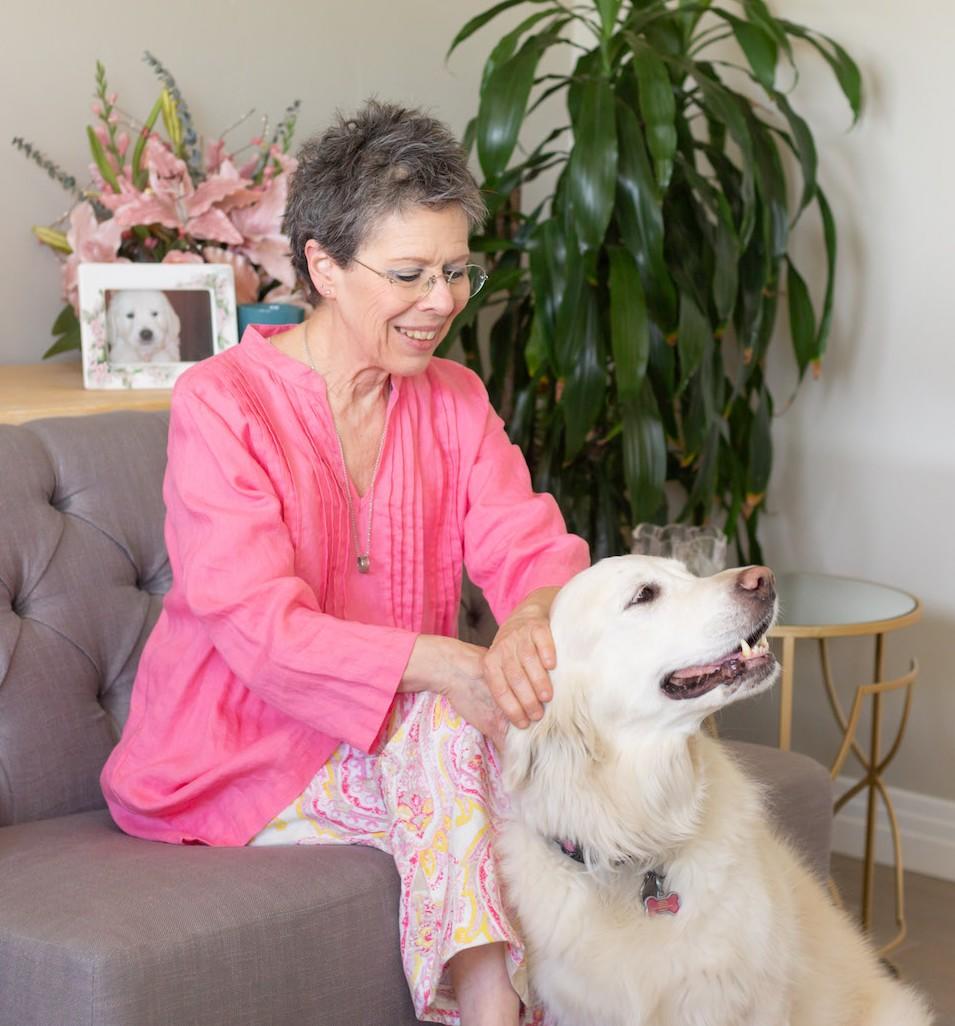 Dr. Barbara Cohen Image