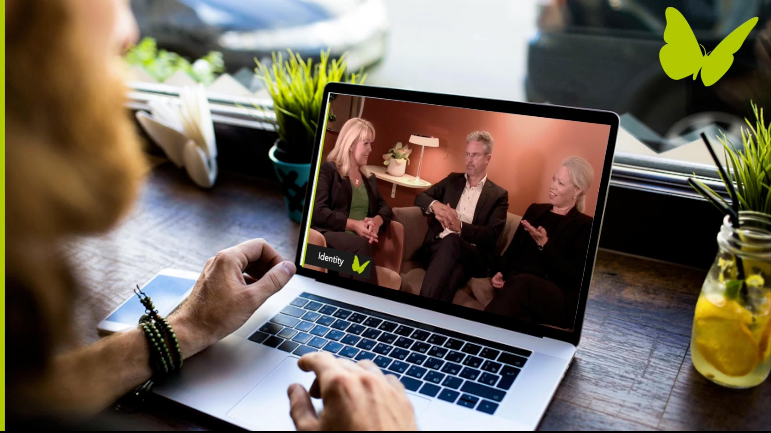 Corporate Spring Online Training