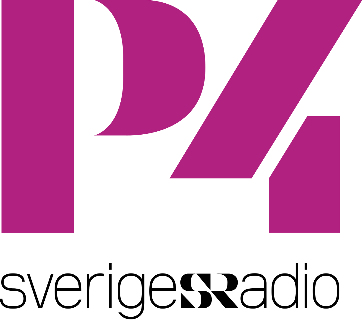 P4 Sveriges Radio