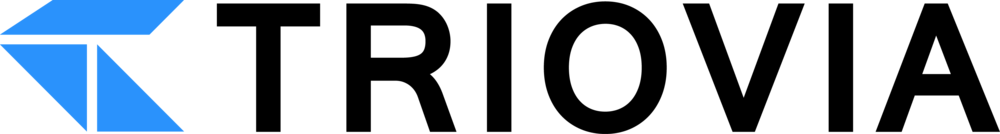 Triovia Logo
