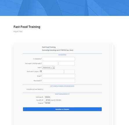 LinktoPay screenshot