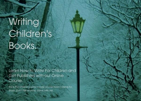 writing for children