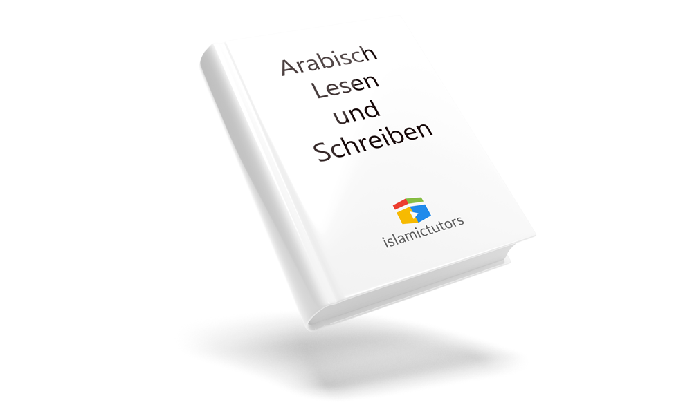 Arabisches Alphabet lernen