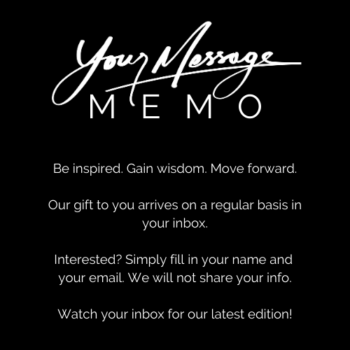 Your Message Memo