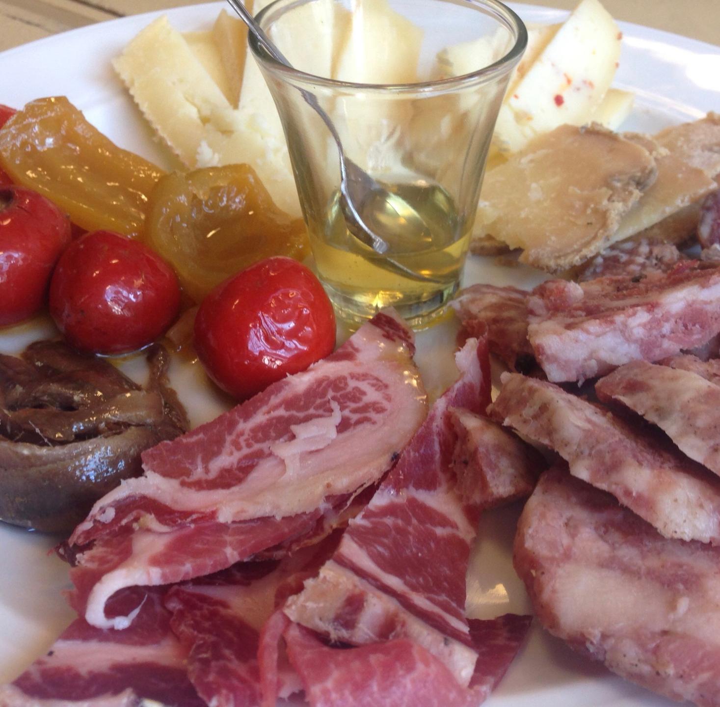 Italiensk kurs