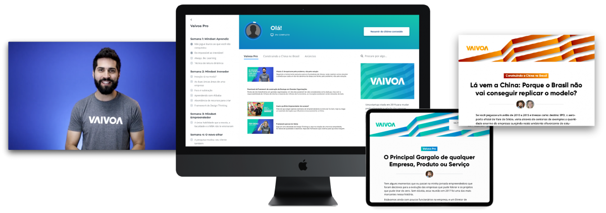 Vaivoa Pro