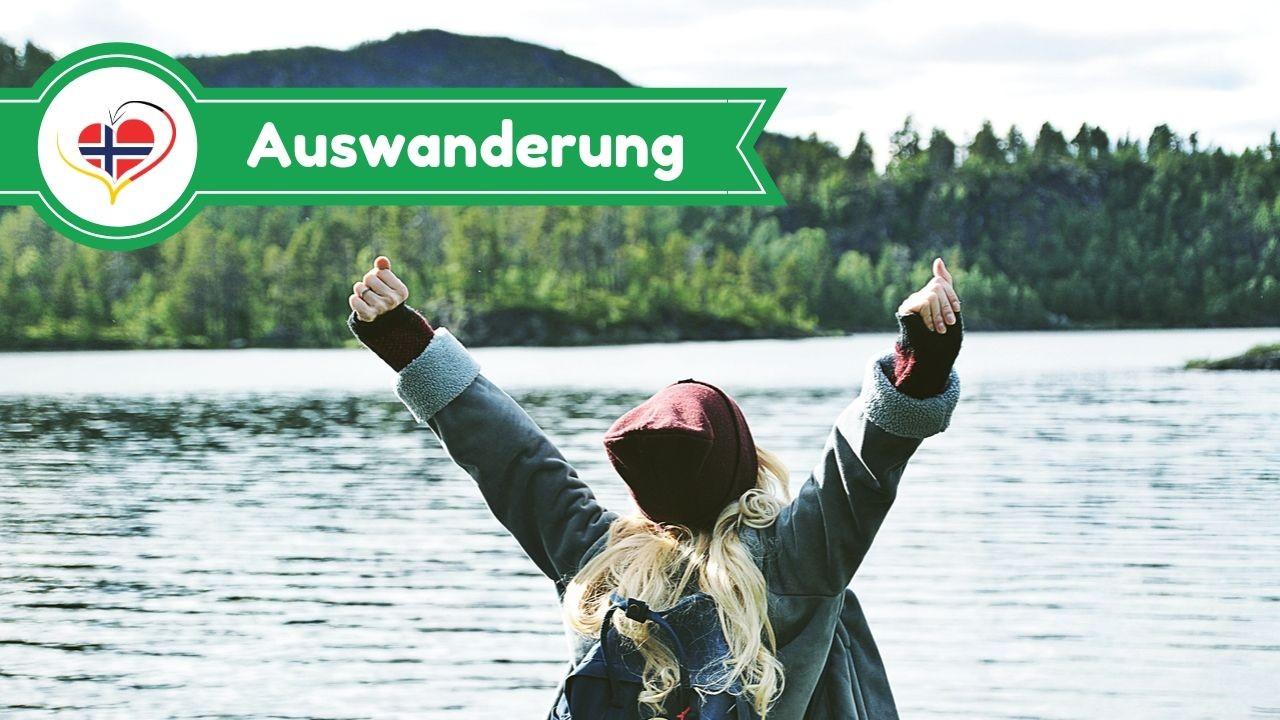 Auswandern nach Norwegen